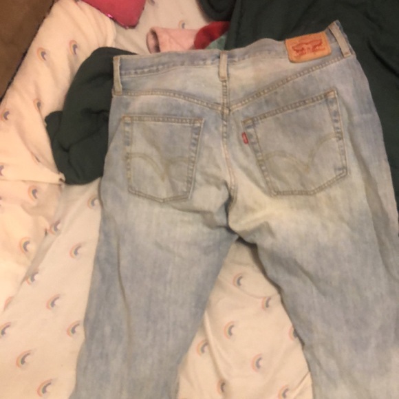 Levi’s pants womens - Picture 2 of 3